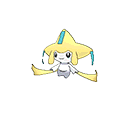 Jirachipng — Pokemon Renegade Platinum Available Pokemon option 99