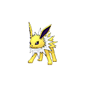 Jolteonpng — Pokemon Renegade Platinum Available Pokemon option 100