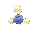 Jumpluffpng — Pokemon Renegade Platinum Available Pokemon option 101