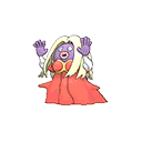 Jynxpng — Pokemon Renegade Platinum Available Pokemon option 102