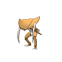 Kabutopspng — Pokemon Renegade Platinum Available Pokemon option 103