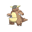 Kangaskhanpng — Pokemon Renegade Platinum Available Pokemon option 104