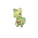 Kecleonpng — Pokemon Renegade Platinum Available Pokemon option 105