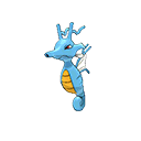 Kingdrapng — Pokemon Renegade Platinum Available Pokemon option 106