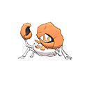 Kinglerpng — Pokemon Renegade Platinum Available Pokemon option 107