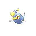 Lanturnpng — Pokemon Renegade Platinum Available Pokemon option 109