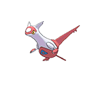 Latiaspng — Pokemon Renegade Platinum Available Pokemon option 111