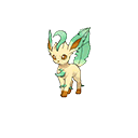 Leafeonpng — Pokemon Renegade Platinum Available Pokemon option 113