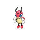 Ledianpng — Pokemon Renegade Platinum Available Pokemon option 114