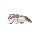 Linoonepng — Pokemon Renegade Platinum Available Pokemon option 116
