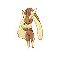Lopunnypng — Pokemon Renegade Platinum Available Pokemon option 117