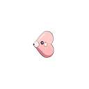 Luvdiscpng — Pokemon Renegade Platinum Available Pokemon option 122