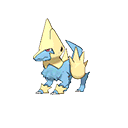 Manectricpng — Pokemon Renegade Platinum Available Pokemon option 130