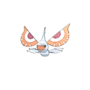 Masquerainpng — Pokemon Renegade Platinum Available Pokemon option 133