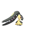 Mawilepng — Pokemon Renegade Platinum Available Pokemon option 134