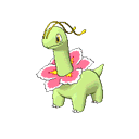 Meganiumpng — Pokemon Renegade Platinum Available Pokemon option 136
