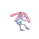 Mespritpng — Pokemon Renegade Platinum Available Pokemon option 137