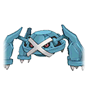 Metagrosspng — Pokemon Renegade Platinum Available Pokemon option 138