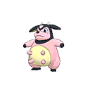Miltankpng — Pokemon Renegade Platinum Available Pokemon option 142