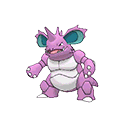 Nidokingpng — Pokemon Renegade Platinum Available Pokemon option 149