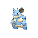 Nidoqueenpng — Pokemon Renegade Platinum Available Pokemon option 150