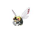 Ninjaskpng — Pokemon Renegade Platinum Available Pokemon option 152