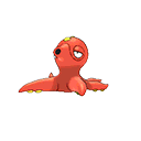 Octillerypng — Pokemon Renegade Platinum Available Pokemon option 154