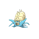 Omastarpng — Pokemon Renegade Platinum Available Pokemon option 155