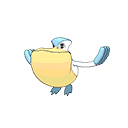Pelipperpng — Pokemon Renegade Platinum Available Pokemon option 158