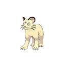 Persianpng — Pokemon Renegade Platinum Available Pokemon option 159