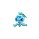 Phionepng — Pokemon Renegade Platinum Available Pokemon option 160