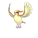 Pidgeotpng — Pokemon Renegade Platinum Available Pokemon option 161