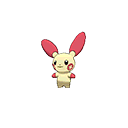 Pluslepng — Pokemon Renegade Platinum Available Pokemon option 163