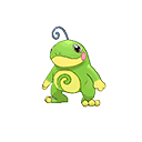 Politoedpng — Pokemon Renegade Platinum Available Pokemon option 164