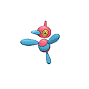 Porygon Zpng — Pokemon Renegade Platinum Available Pokemon option 166