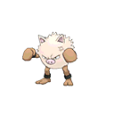 Primeapepng — Pokemon Renegade Platinum Available Pokemon option 167