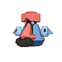 Probopasspng — Pokemon Renegade Platinum Available Pokemon option 168