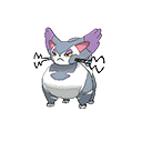 Puruglypng — Pokemon Renegade Platinum Available Pokemon option 169