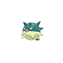 Qwilfishpng — Pokemon Renegade Platinum Available Pokemon option 171
