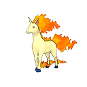 Rapidashpng — Pokemon Renegade Platinum Available Pokemon option 175