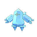 Regicepng — Pokemon Renegade Platinum Available Pokemon option 177