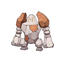 Regirockpng — Pokemon Renegade Platinum Available Pokemon option 178
