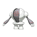 Registeelpng — Pokemon Renegade Platinum Available Pokemon option 179