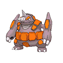 Rhyperiorpng — Pokemon Renegade Platinum Available Pokemon option 181