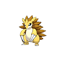 Sandslashpng — Pokemon Renegade Platinum Available Pokemon option 186