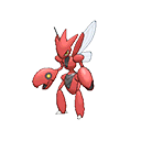 Scizorpng — Pokemon Renegade Platinum Available Pokemon option 188
