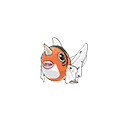Seakingpng — Pokemon Renegade Platinum Available Pokemon option 189