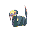 Seviperpng — Pokemon Renegade Platinum Available Pokemon option 190