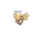 Shedinjapng — Pokemon Renegade Platinum Available Pokemon option 193