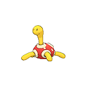 Shucklepng — Pokemon Renegade Platinum Available Pokemon option 195